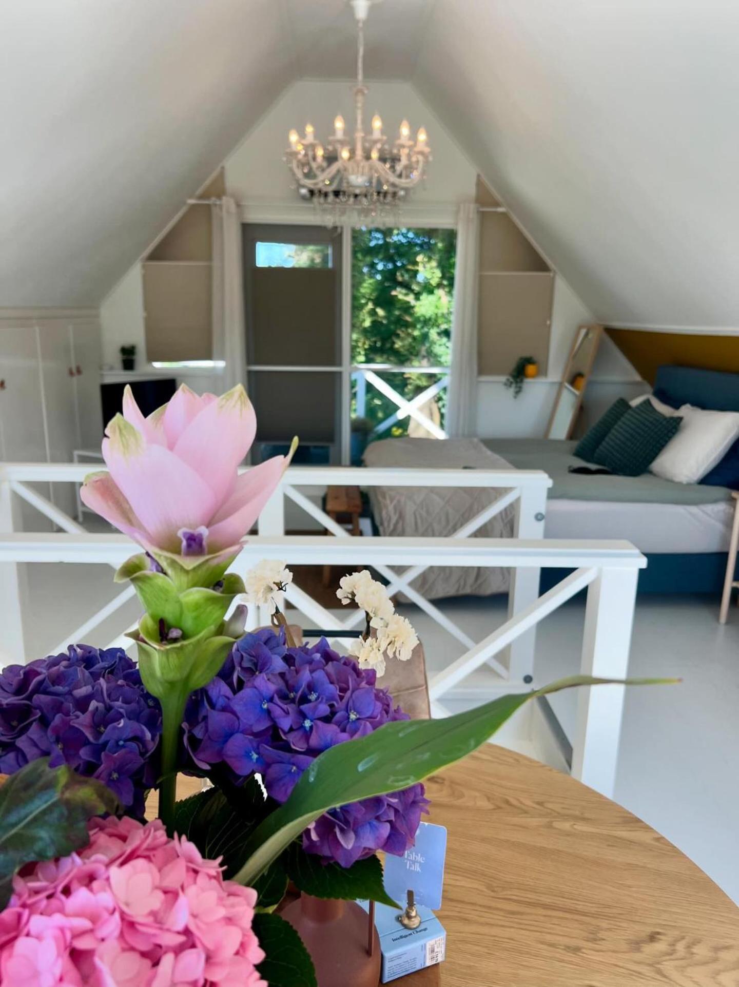 B&B Slaap In Buurse Haaksbergen Exterior foto