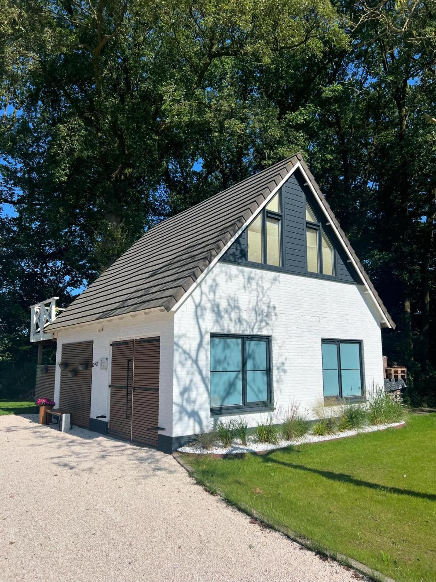 B&B Slaap In Buurse Haaksbergen Exterior foto