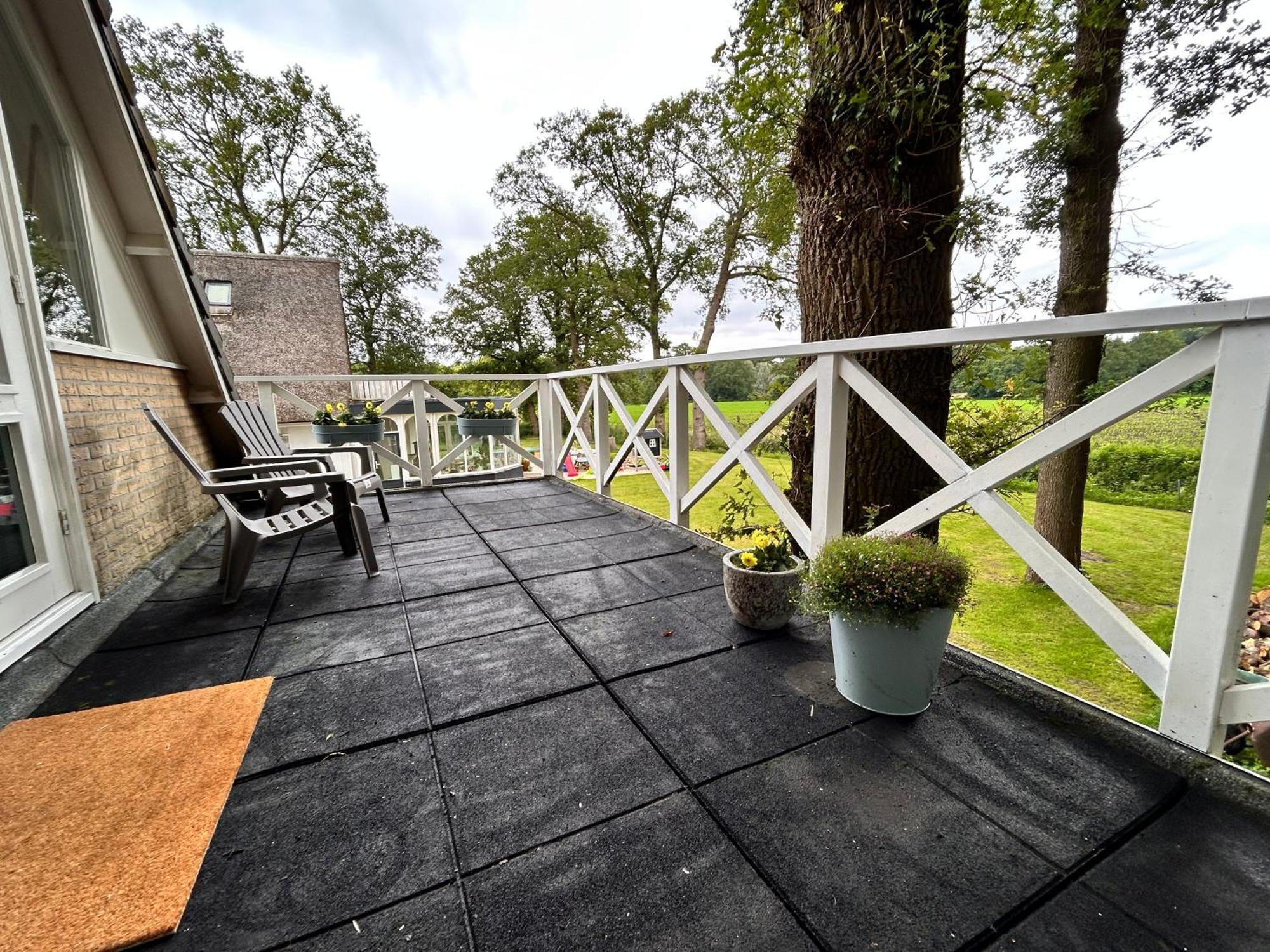 B&B Slaap In Buurse Haaksbergen Exterior foto